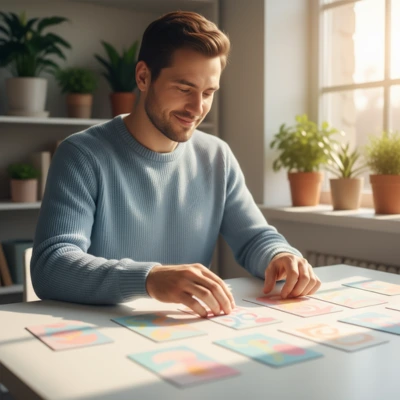 Recuperação Emocional